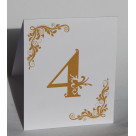 Номер на стол EC-05-067