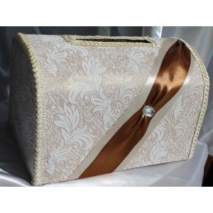 СУНДУК ДЛЯ ДЕНЕГ MS-03