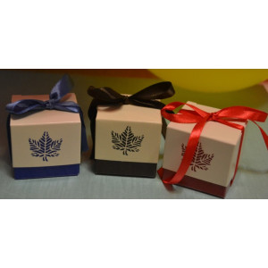 Бонбоньерка для конфет MB - 005