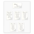 Банкетная карточка ЕС- bc07007a