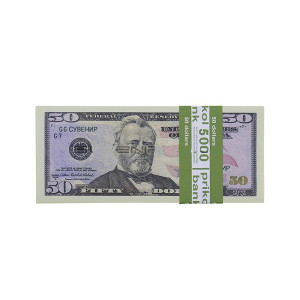 Сувенирные деньги MDN-001