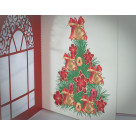 Поздравительная открытка (корпоративная) EC-NY02103