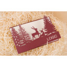 Поздравительная открытка (корпоративная) EC-NY04026