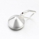 Серьги с кристаллами Сваровски  KP-22468
