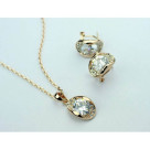 Комплект бижутерии KP-220390