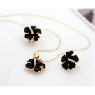 Комплект бижутерии KP-220397 Комплект бижутерии KP-220397