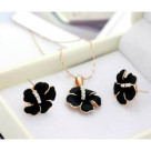 Комплект бижутерии KP-220397 Комплект бижутерии KP-220397