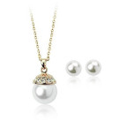 Комплект бижутерии KP-220401 Комплект бижутерии KP-220401