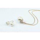 Комплект бижутерии KP-220401 Комплект бижутерии KP-220401