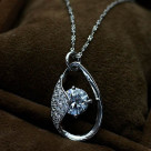 Комплект бижутерии KP-220471 Комплект бижутерии KP-220471