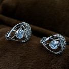 Комплект бижутерии KP-220471 Комплект бижутерии KP-220471