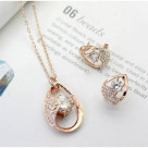 Комплект бижутерии KP-220471a Комплект бижутерии KP-220471a