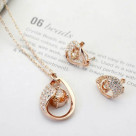 Комплект бижутерии KP-220471b