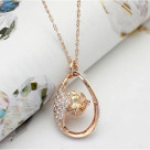 Комплект бижутерии KP-220471b