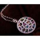 Комплект бижутерии KP-220528 Комплект бижутерии KP-220528