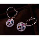 Комплект бижутерии KP-220528 Комплект бижутерии KP-220528