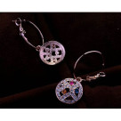 Комплект бижутерии KP-220528 Комплект бижутерии KP-220528