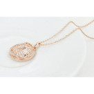 Комплект бижутерии KP-220542 Комплект бижутерии KP-220542