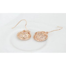 Комплект бижутерии KP-220542 Комплект бижутерии KP-220542