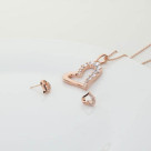 Комплект бижутерии KP-220747a Комплект бижутерии KP-220747a