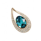 Комплект бижутерии KP-38754 Комплект бижутерии KP-38754