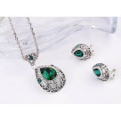 Комплект бижутерии KP-5220766b Комплект бижутерии KP-5220766b