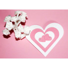 Поздравительная открытка ко Дню святого Валентина РО-14-02-005