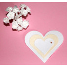 Поздравительная открытка ко Дню святого Валентина РО-14-02-006