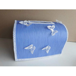 Сундук для денег MS-07