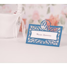 Банкетная карточка EC-bc09008c