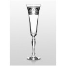 Бокалы для шампанского Victoria BS-02-03-180-6-014
