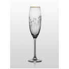 Бокалы для шампанского Grandioso BS-31-03-230-2-028