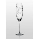 Бокалы для шампанского Grandioso BS-31-03-230-2-053