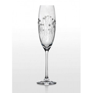 Бокалы для шампанского Grandioso BS-31-03-230-2-061