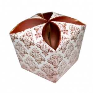 Бонбоньерка M-B-49