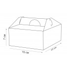 Коробка для сладкого EC-sb0202