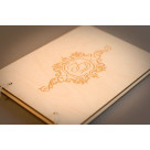 Книга пожеланий EC-KB006