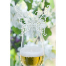 Декор на бокал EC - 05 - 036