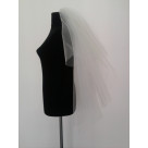 Фата 3-х слойная NK - 17 - 002