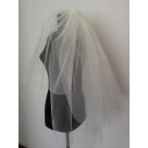 Фата 3-х слойная NK - 17 - 002