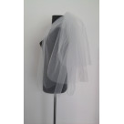 Фата 3-х слойная NK - 17 - 002