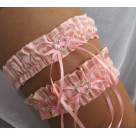 Подвязка "Сердце" ZH - 10 - 011