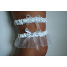 Подвязка для невесты 'Мон ами' ZH - 10 - 022