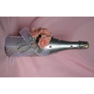 Шампанское 'Розовая (серебрянная, золотая пыль)' ZH - 20 - 008