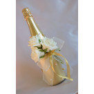 Шампанское 'Розовая (серебрянная, золотая пыль)' ZH - 20 - 008