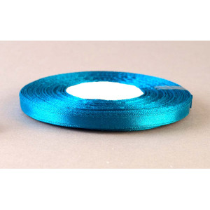 Атласная лента EC-8097 (ширина: 0,6 см., 1,0 см., 1,25 см., 2,5 см., 5,0 см.)