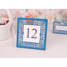 Номер на стол EC-bt09008с