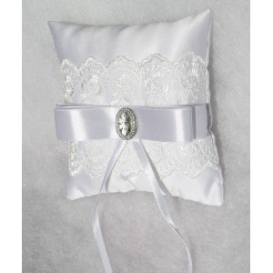 Подушечка для обручальных колец  PR-03-16-006