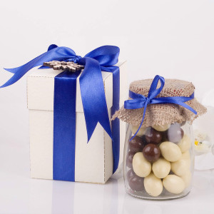 Новогодний сладкий подарок EC-c1006