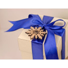 Новогодний сладкий подарок EC-c1006